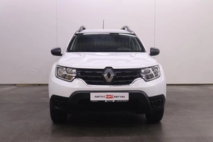 Внедорожник Renault Duster 2021 года, 1640000 рублей, Брянск
