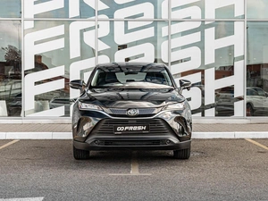 Внедорожник Toyota Harrier 2020 года, 3185000 рублей, Краснодар