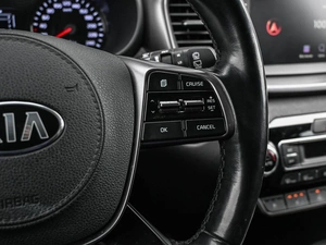 Внедорожник Kia Sorento Prime 2018 года, 2729000 рублей, Кирилловка