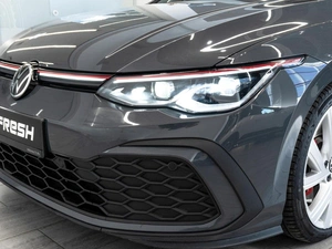 Хетчбэк Volkswagen Golf GTI 2020 года, 3649000 рублей, Саратов