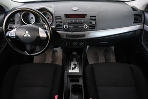 Седан Mitsubishi Lancer 2008 года, 839000 рублей, Омск