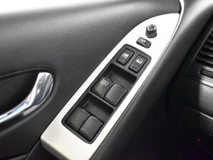 Внедорожник Nissan Murano 2010 года, 1074900 рублей, Казань
