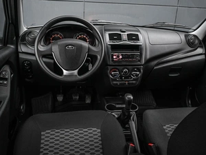 Седан ВАЗ (LADA) Granta 2024 года, 949000 рублей, Кирилловка