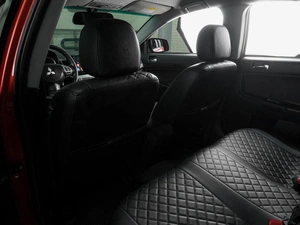 Седан Mitsubishi Lancer 2007 года, 639000 рублей, Воронеж