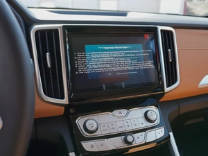 Пикап Great Wall Poer 2026 года, 6860000 рублей, Солонцы