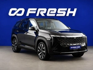 Внедорожник Geely Atlas 2024 года, 2923196 рублей, Москва