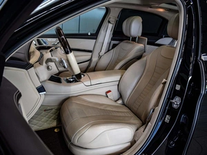 Седан Mercedes-benz S-класс 2019 года, 4850000 рублей, Муром
