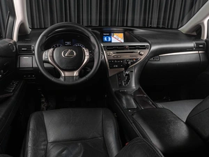 Внедорожник Lexus RX 2013 года, 2675000 рублей, Тюмень