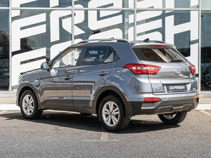 Внедорожник Hyundai Creta 2020 года, 1699000 рублей, Краснодар
