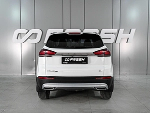 Внедорожник Geely Atlas Pro 2023 года, 1899000 рублей, Аксай