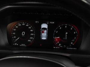 Внедорожник Volvo XC90 2021 года, 4949000 рублей, Тюмень