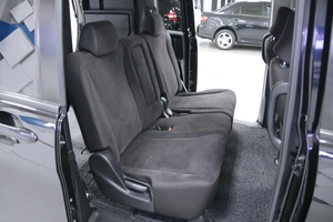 Минивэн Honda Freed 2011 года, 1013000 рублей, Солонцы