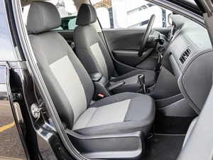 Седан Volkswagen Polo 2012 года, 853000 рублей, Краснодар