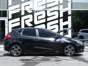 Хетчбэк Kia Ceed 2013 года, 1145000 рублей, Волгоград