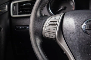 Внедорожник Nissan X-Trail 2017 года, 2389000 рублей, Сургут