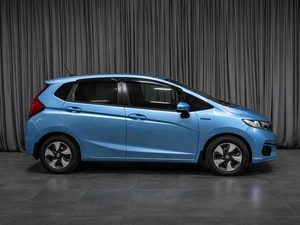 Хетчбэк Honda Fit 2018 года, 1099000 рублей, Тюмень