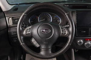 Внедорожник Subaru Forester 2012 года, 1319000 рублей, Тюмень