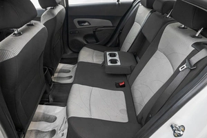 Седан Chevrolet Cruze 2014 года, 799000 рублей, Барнаул