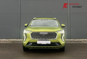 Внедорожник Haval Jolion 2021 года, 1790000 рублей, Солонцы