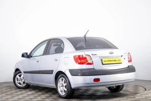 Хетчбэк Kia Rio 2006 года, 449000 рублей, Пермь