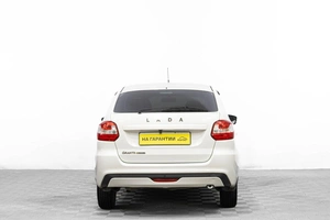 Лифтбек ВАЗ (LADA) Granta 2020 года, 629000 рублей, Барнаул