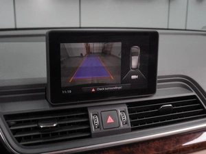 Внедорожник Audi Q5 2017 года, 3498000 рублей, Воронеж