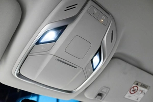 Внедорожник Belgee X70 2024 года, 2159000 рублей, Ульяновск