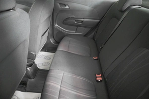 Седан Chevrolet Aveo 2013 года, 599000 рублей, Кемерово