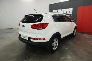Внедорожник Kia Sportage 2014 года, 1740000 рублей, Курск