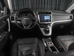 Внедорожник Haval H6 2019 года, 1349000 рублей, Тюмень