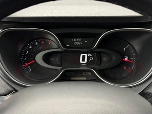 Внедорожник Renault Kaptur 2020 года, 1689000 рублей, Кирилловка