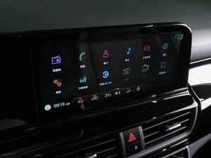 Внедорожник Kia Seltos 2025 года, 2969000 рублей, Воронеж