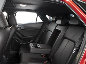 Внедорожник Mazda CX-4 2023 года, 2890000 рублей, Омск