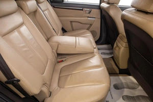 Внедорожник Hyundai Santa Fe 2010 года, 1289000 рублей, Барнаул