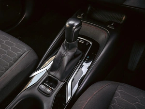 Хетчбэк Toyota Corolla 2021 года, 1790000 рублей, Краснодар