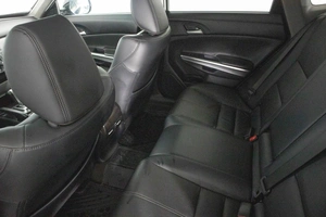 Хетчбэк Honda Crosstour 2014 года, 1939000 рублей, Пермь