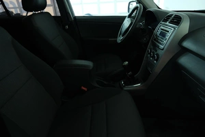 Внедорожник Chery Tiggo (T11) 2015 года, 559000 рублей, Омск