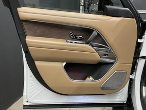 Внедорожник Land Rover Range Rover 2022 года, 19500000 рублей, Красноярск