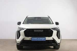 Внедорожник Haval Jolion 2024 года, 2449000 рублей, Новосибирск