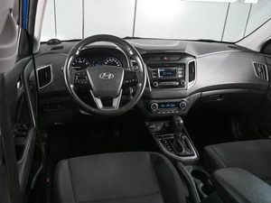 Внедорожник Hyundai Creta 2021 года, 1939000 рублей, Ростов-на-Дону