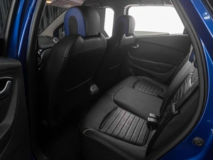 Внедорожник Renault Kaptur 2020 года, 1739000 рублей, Тюмень