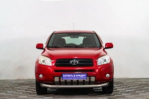 Внедорожник Toyota RAV4 2006 года, 1189000 рублей, Сургут