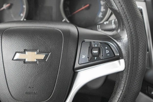 Седан Chevrolet Cruze 2011 года, 659000 рублей, Кемерово