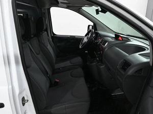 Peugeot Expert, II рестайлинг (2012—2016) 1.6 HDi MT (90 л.с.) 2016г. 2016 года, 1529000 рублей, Аксай