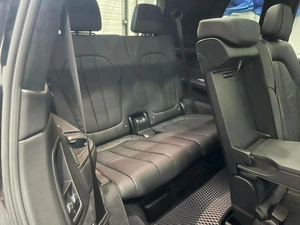 Внедорожник BMW X7 2019 года, 8280000 рублей, Новосибирск