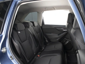 Внедорожник Subaru Forester 2019 года, 2850000 рублей, Омск