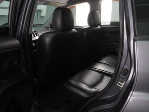 Внедорожник Mitsubishi Outlander 2010 года, 849000 рублей, Воронеж