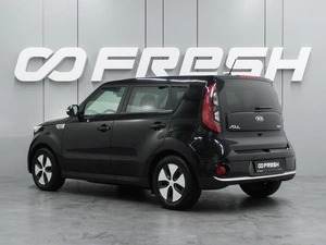 Внедорожник Kia Soul 2017 года, 1400000 рублей, Воронеж