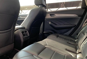 Внедорожник Haval F7 2021 года, 1745000 рублей, Солонцы