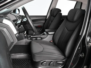 Внедорожник SsangYong Kyron 2012 года, 1310000 рублей, Ростов-на-Дону